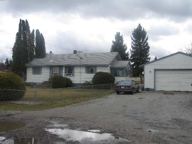 404 South Evergreen Road Spokane, WA 99216 - Photo 3 of 3