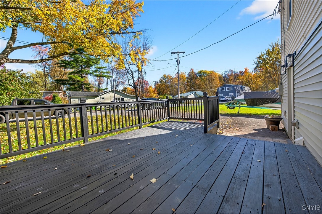 9438 Woods Road Sullivan, NY 13030 - Photo 2 of 34