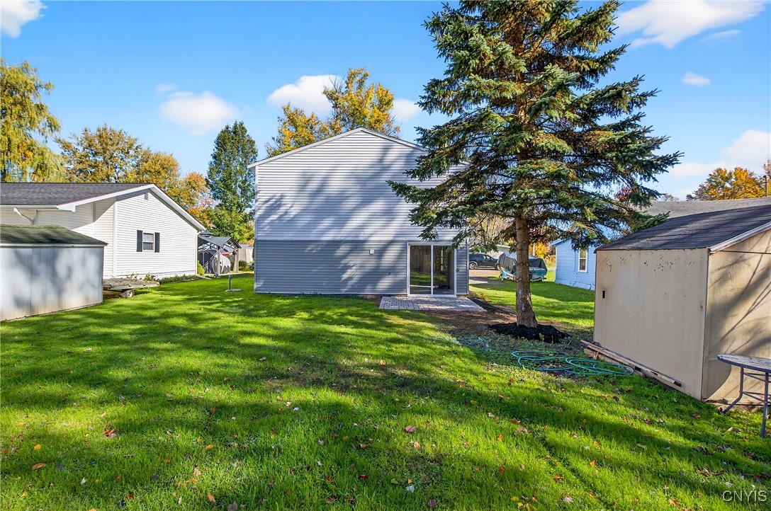 9438 Woods Road Sullivan, NY 13030 - Photo 30 of 34