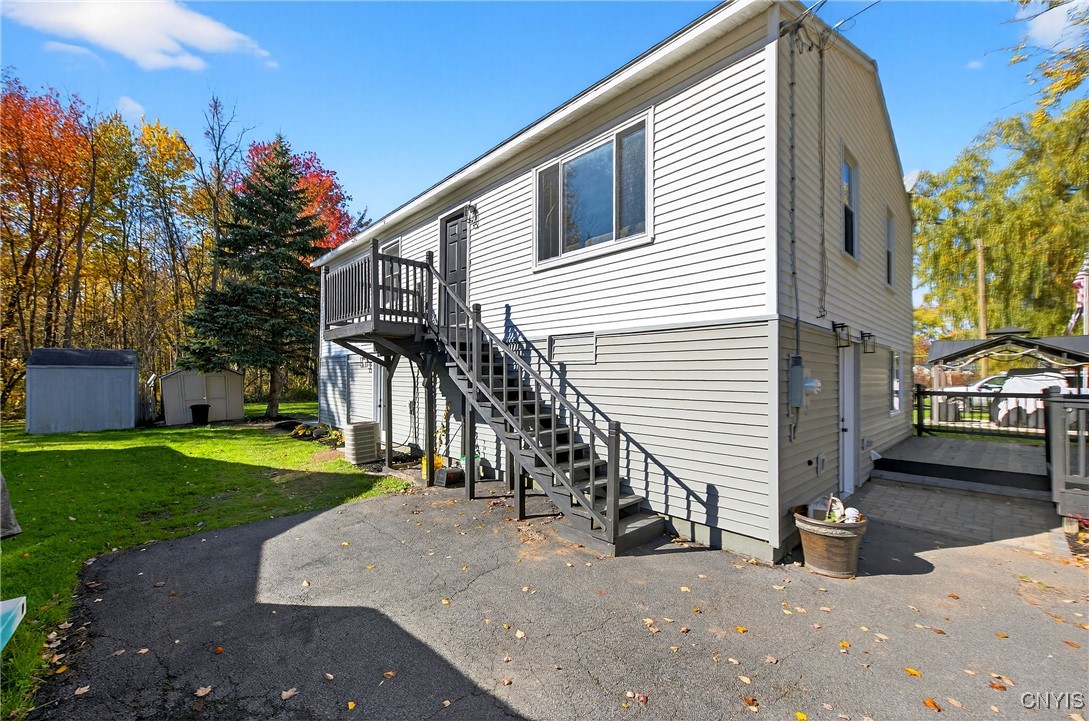 9438 Woods Road Sullivan, NY 13030 - Photo 33 of 34