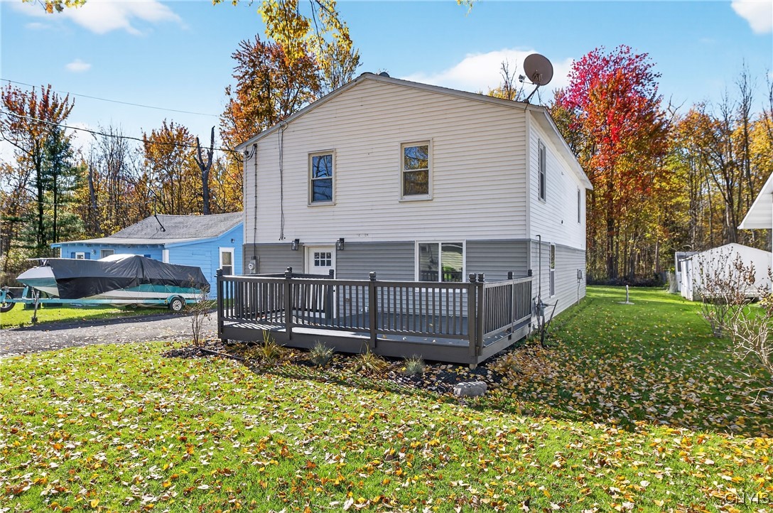 9438 Woods Road Sullivan, NY 13030 - Photo 34 of 34