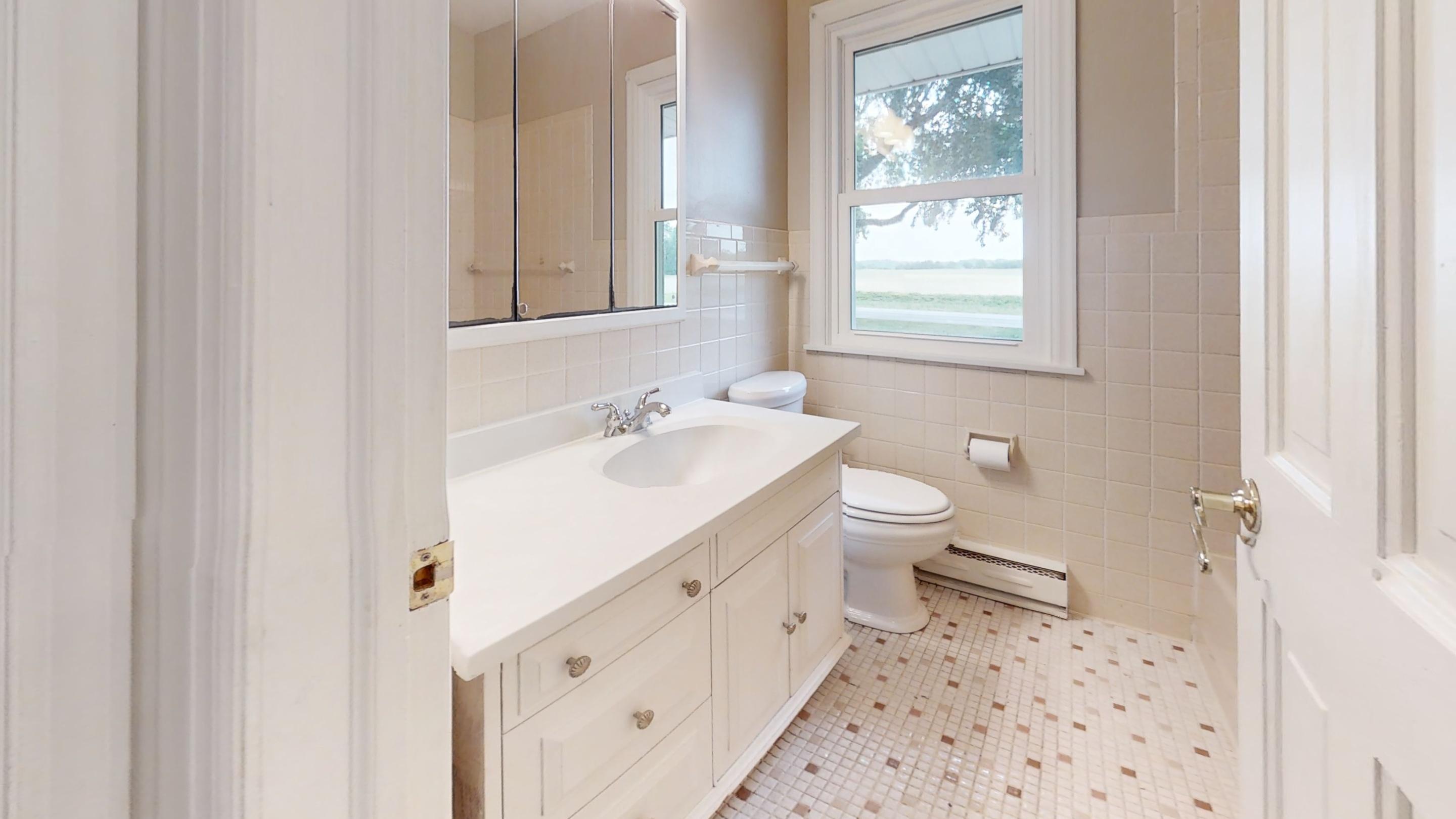 2999 Walton Road Buchanan, MI 49107 - Photo 7 of 46 2999-Walton-Rd-Bathroom