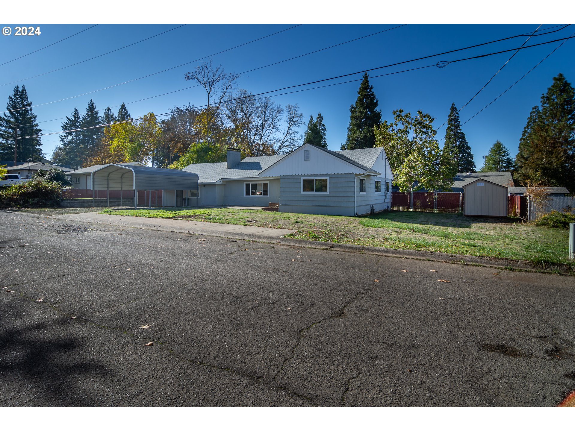 91 Southwest Tower Street Winston, OR 97496 - Photo 1 of 45 Gallery Image 1