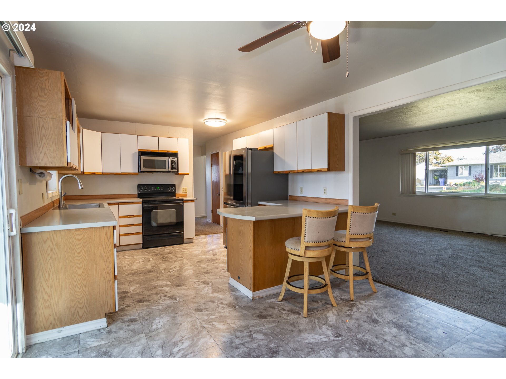 91 Southwest Tower Street Winston, OR 97496 - Photo 17 of 45 Gallery Image 17