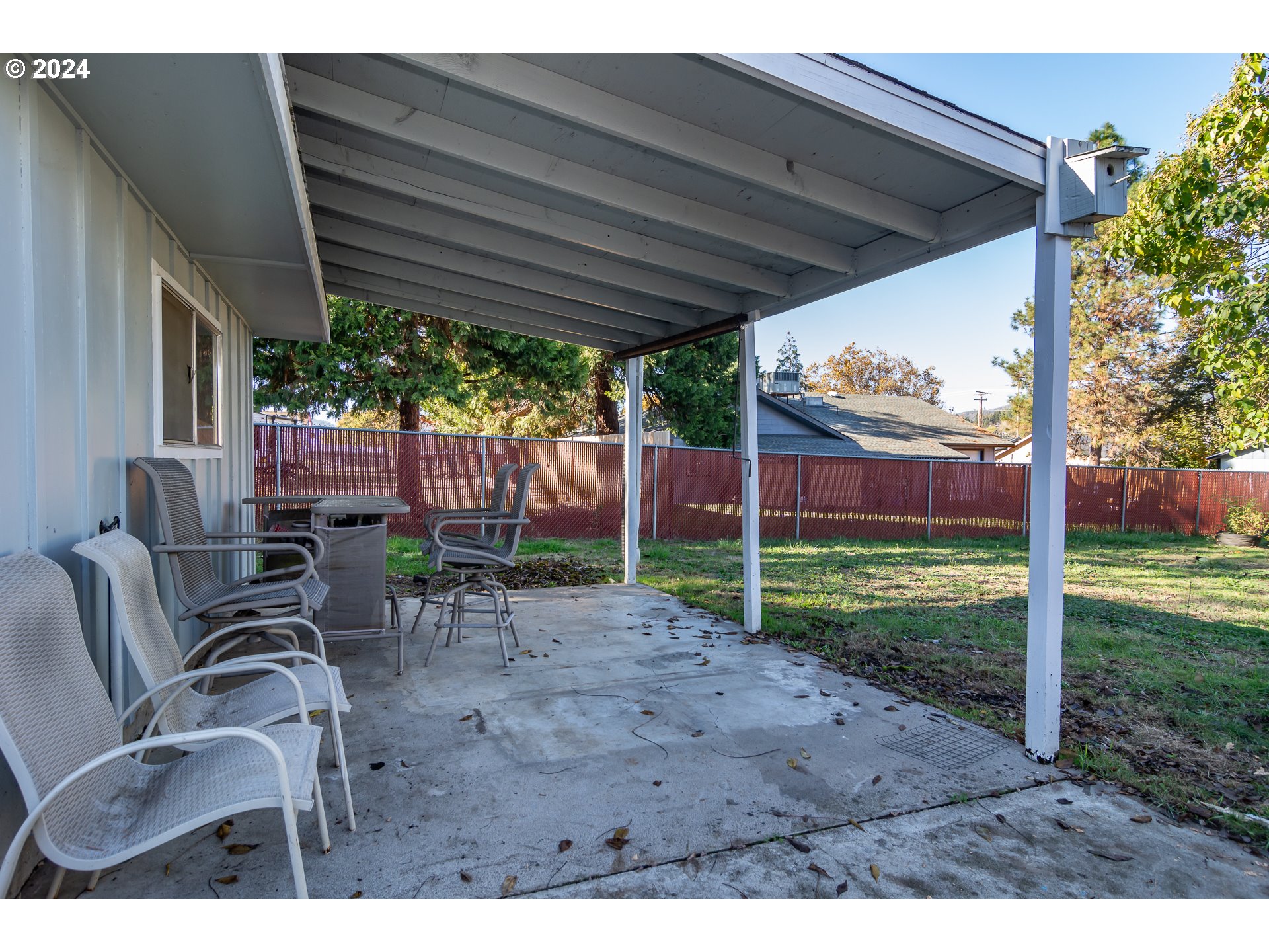 91 Southwest Tower Street Winston, OR 97496 - Photo 43 of 45 Gallery Image 43
