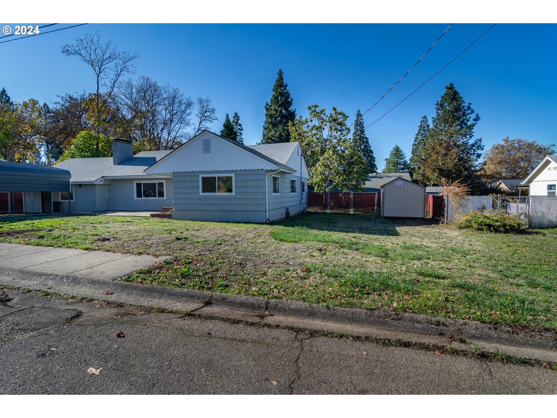 91 Southwest Tower Street Winston, OR 97496 - Photo 6 of 45 Gallery Image 6