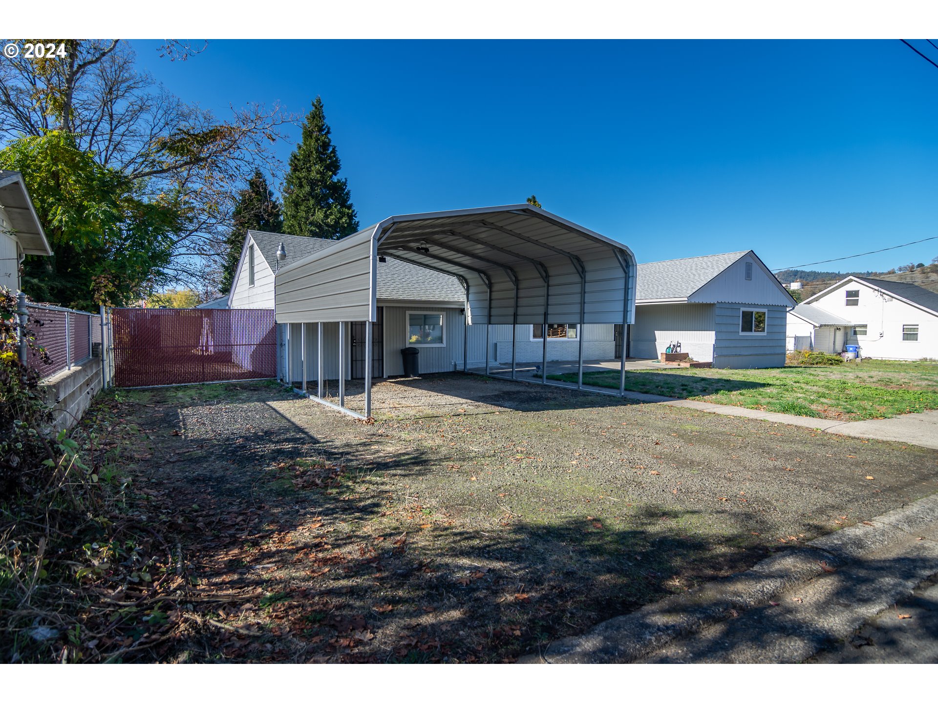 91 Southwest Tower Street Winston, OR 97496 - Photo 7 of 45 Gallery Image 7