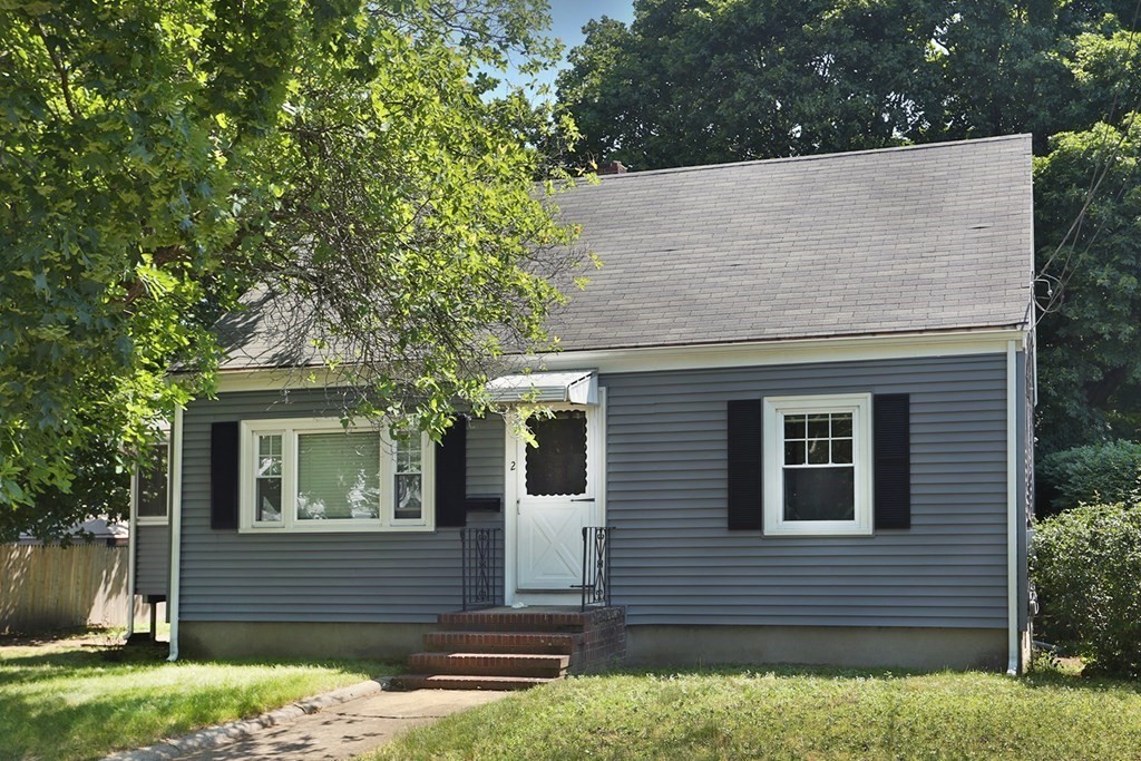 2 Alden Road Peabody, MA 01960 - Photo 1 of 17 Gallery Image 1