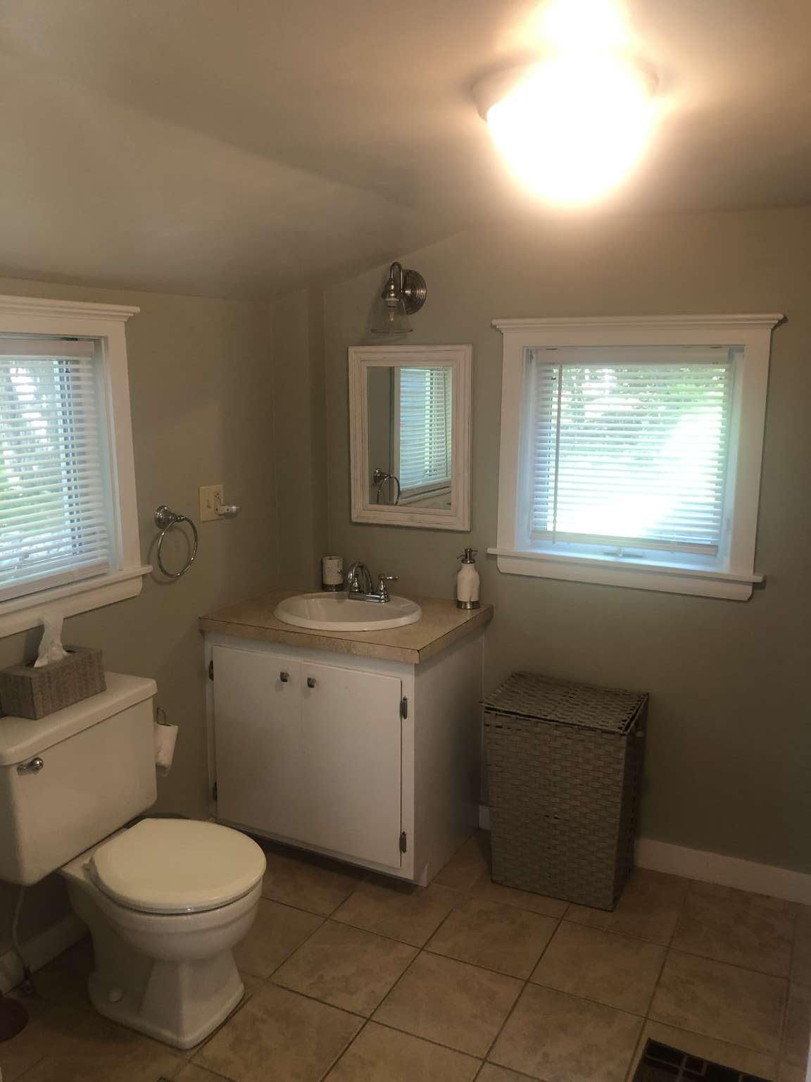 31 Kimball Corner Road Sebago, ME 04029 - Photo 18 of 20 Crawford.18