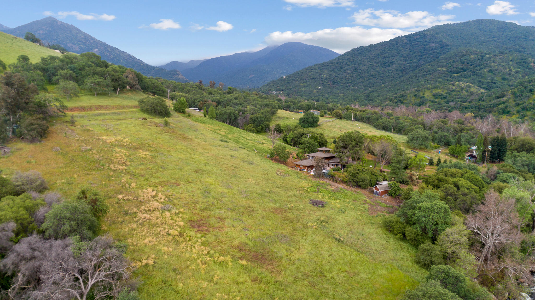 Three South Fork Drive Three Rivers, CA 93271 - Photo 7 of 14 DJI_0014