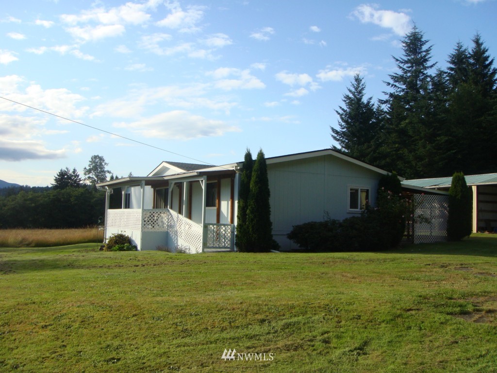 240 Jakeway Road Quilcene, WA 98376 - Photo 3 of 15