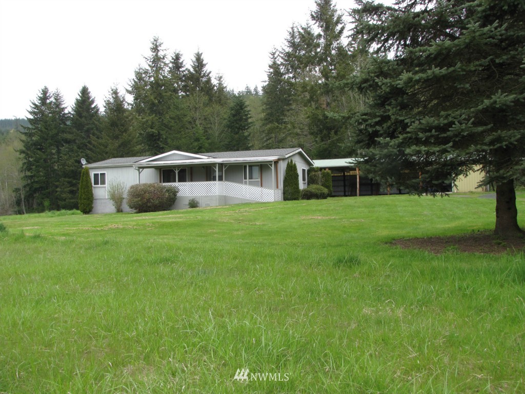 240 Jakeway Road Quilcene, WA 98376 - Photo 7 of 15