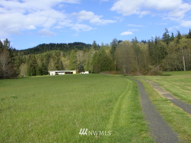 240 Jakeway Road Quilcene, WA 98376 - Photo 9 of 15