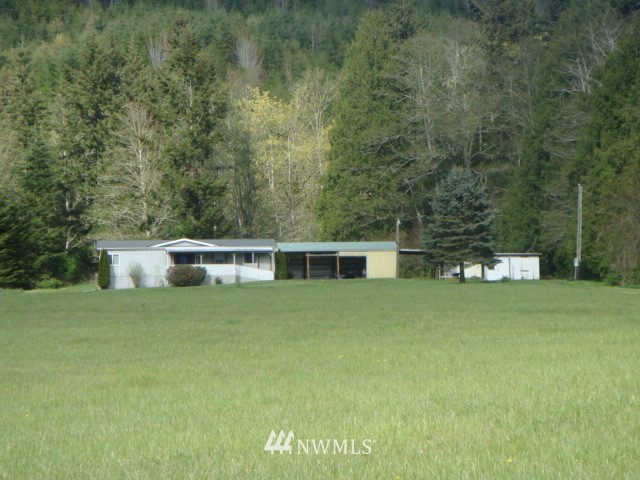 240 Jakeway Road Quilcene, WA 98376 - Photo 10 of 15
