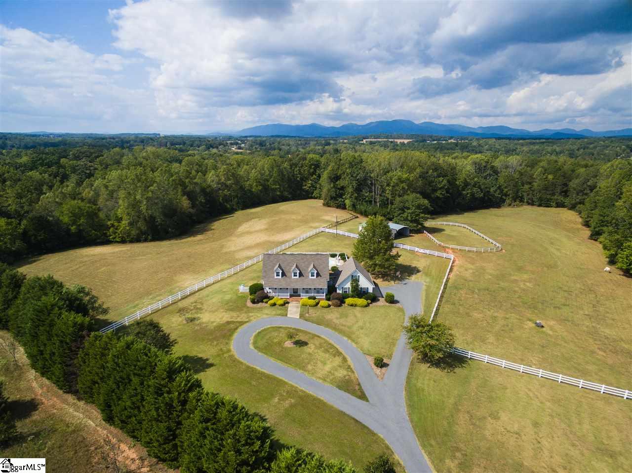 234 Skinner Road Campobello, SC 29322 - Photo 1 of 31