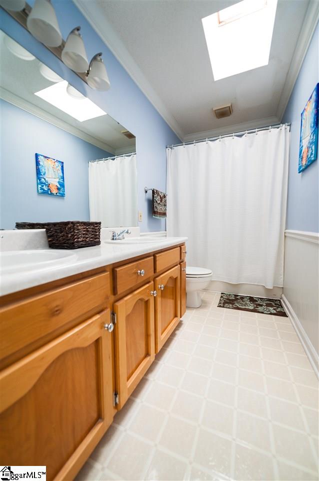 234 Skinner Road Campobello, SC 29322 - Photo 21 of 31