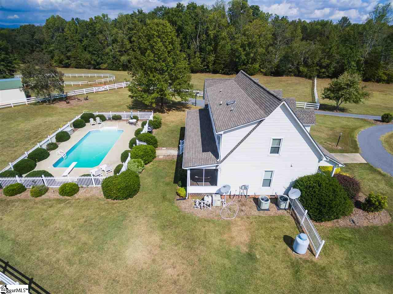 234 Skinner Road Campobello, SC 29322 - Photo 26 of 31