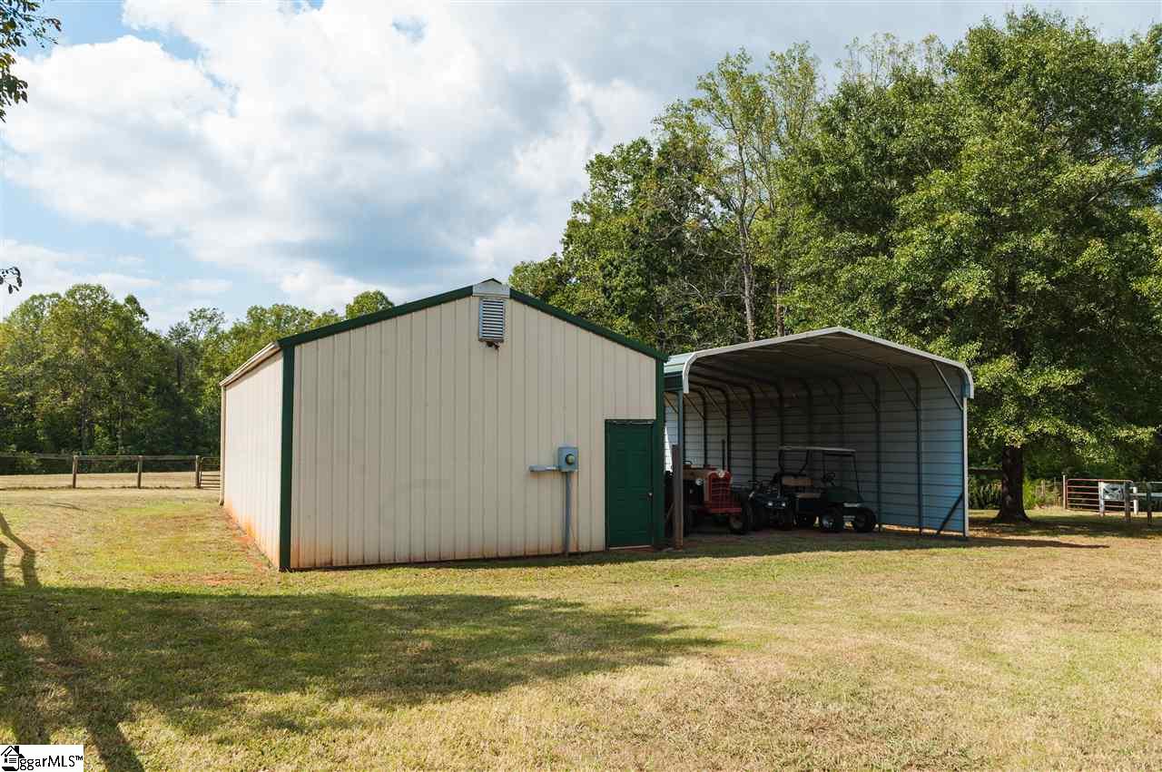234 Skinner Road Campobello, SC 29322 - Photo 27 of 31