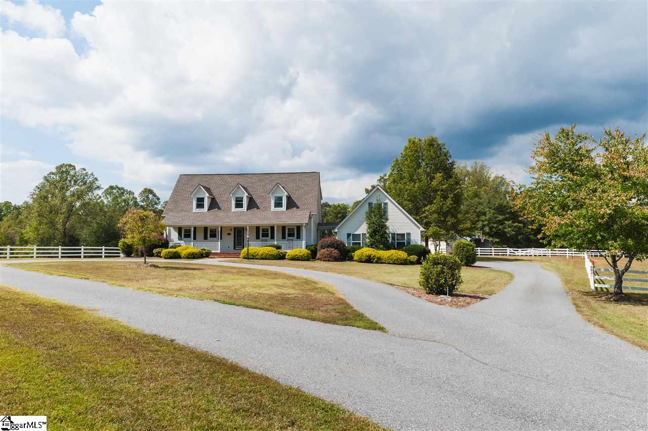 234 Skinner Road Campobello, SC 29322 - Photo 30 of 31
