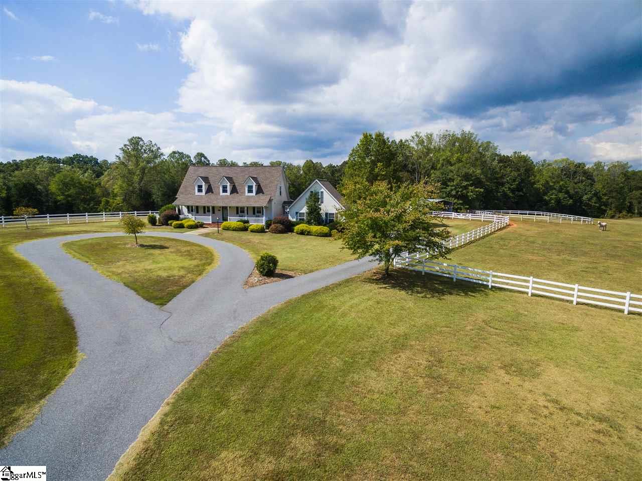 234 Skinner Road Campobello, SC 29322 - Photo 31 of 31