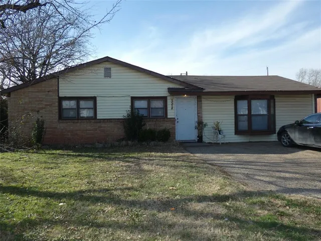$1,695 | 1518 Bridge Avenue, Abilene, TX 79603