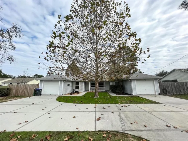 $599,000 | 2129 North Pine Cone Avenue, Lecanto, FL 34461