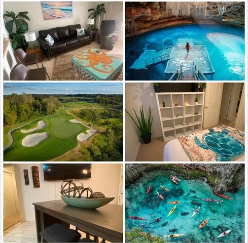 $599,000 | 2129 North Pine Cone Avenue, Lecanto, FL 34461