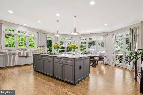 $1,895,000 | 2512 Hobbits Lane, Davidsonville, MD 21035