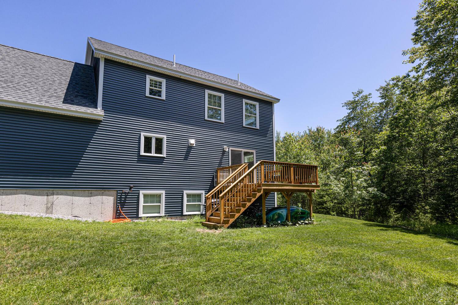 82 Collinsbrook Road Brunswick, ME 04011 - Photo 36 of 40 82 Collinsbrook Rd Brunswick-large-036-0