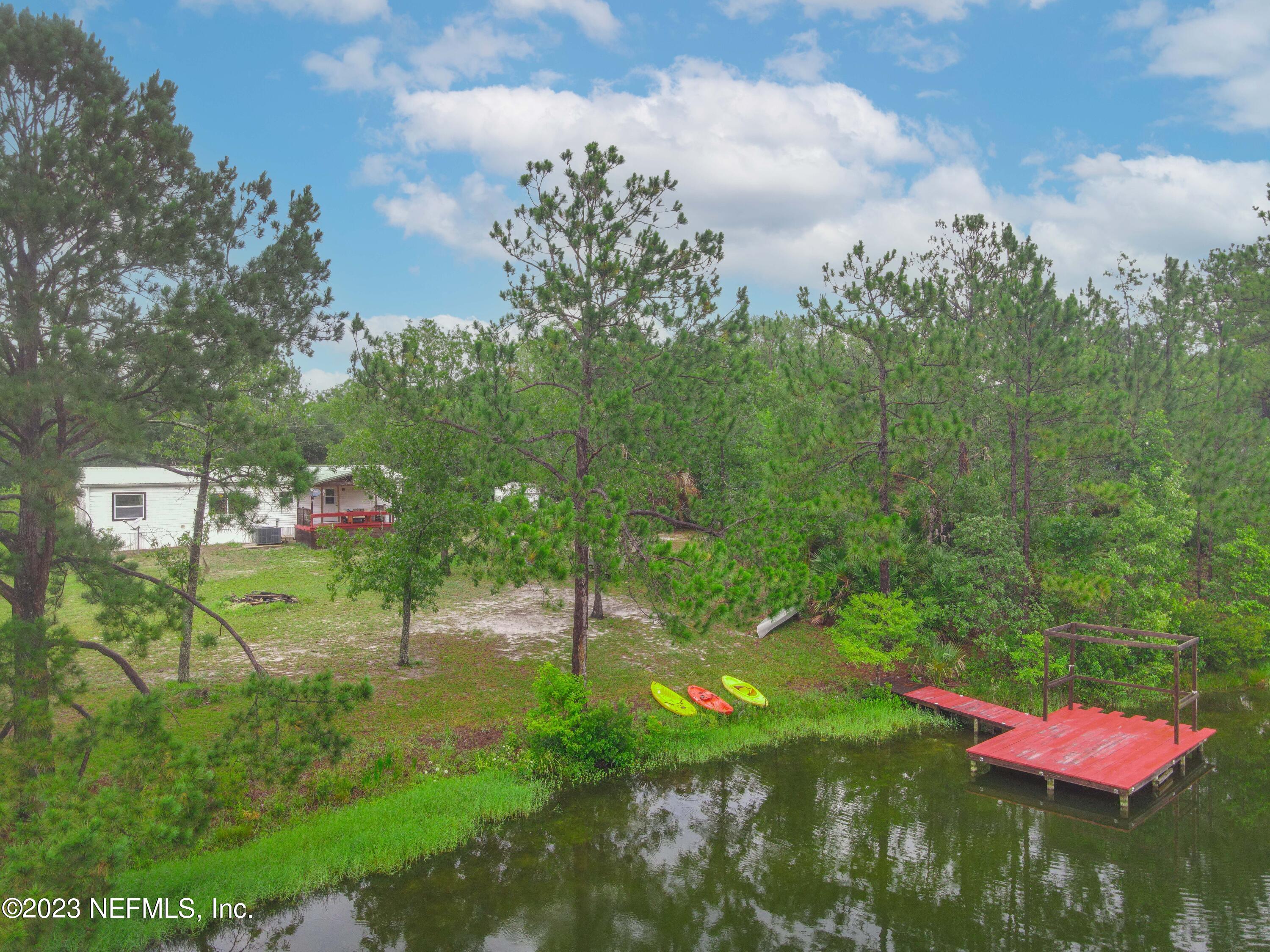 103 Long Branch Court Interlachen, FL 32148 - Photo 2 of 54 a view of outdoor space and yard