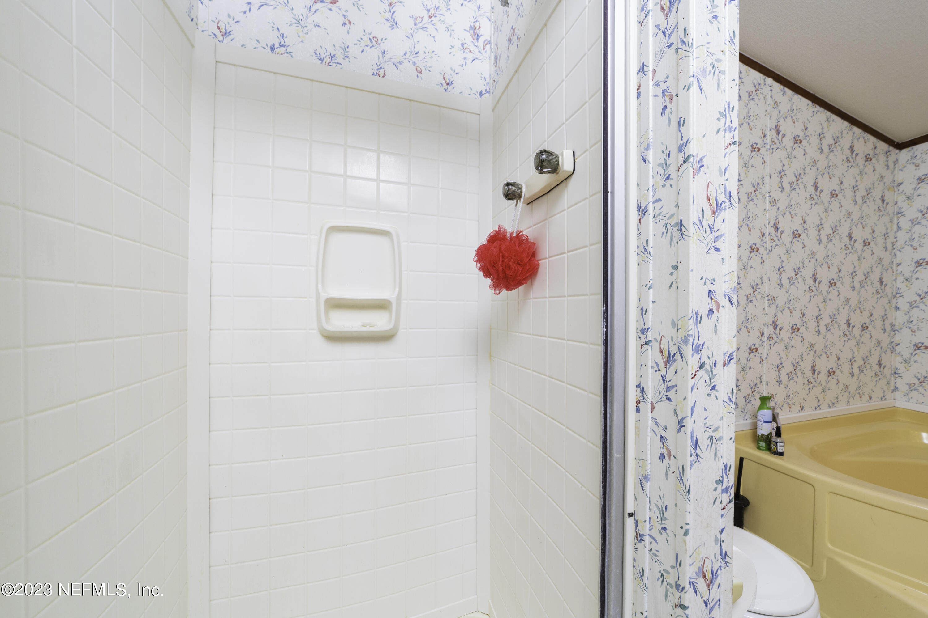 103 Long Branch Court Interlachen, FL 32148 - Photo 49 of 54 a bathroom with a bath tub