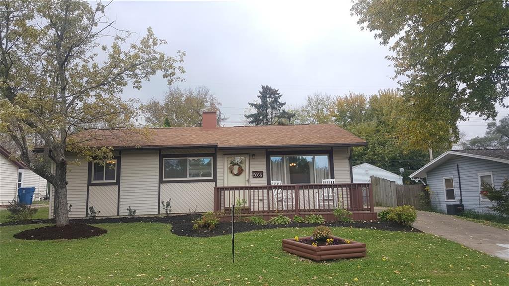 5666 Sharp Dayton, OH 45432 - Photo 2 of 18