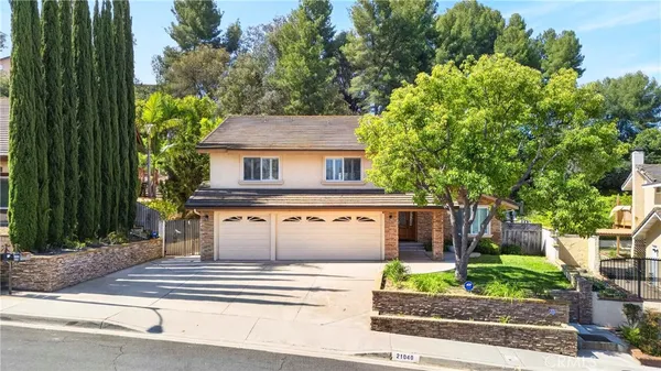$1,499,000 | 21040 Ambushers Street, Diamond Bar, CA 91765