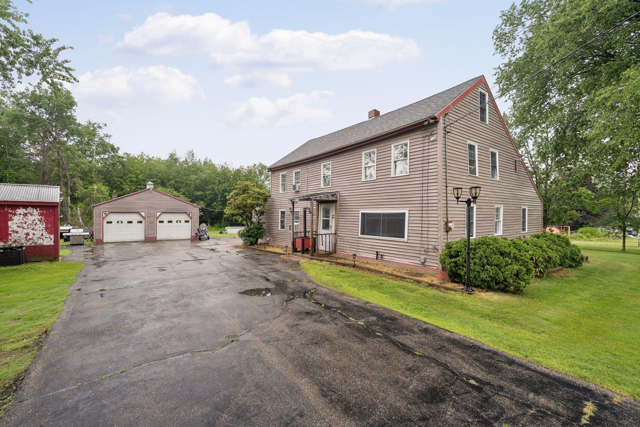 259 Pine Hill Road Berwick, ME 03901 - Photo 22 of 30 259 Pine Hill Rd Berwick ME 06
