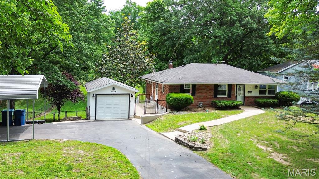 2255 Alby Street Alton, IL 62002 - Photo 51 of 67
