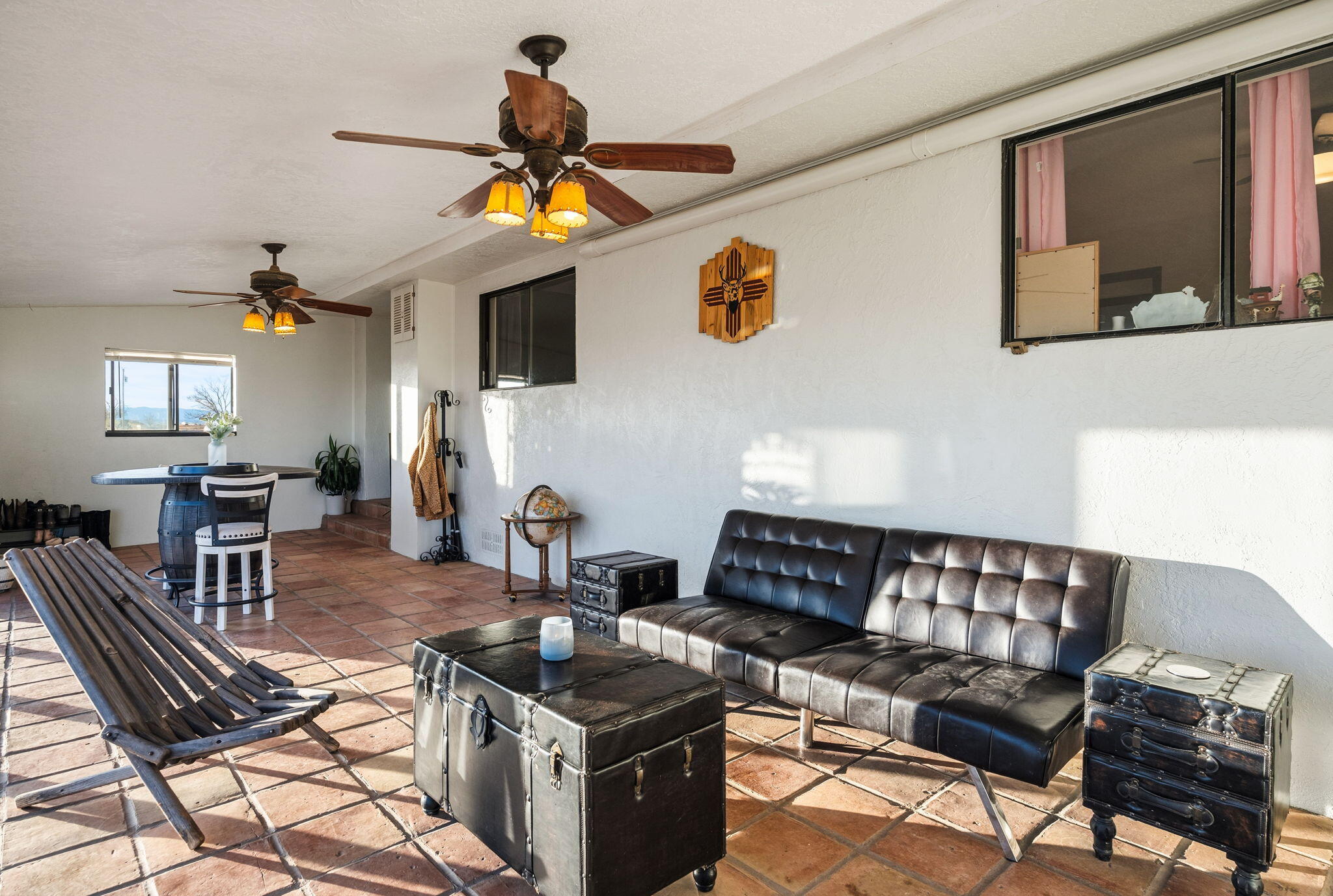 1257 Dinkle Road Stanley, NM 87056 - Photo 17 of 39 Gallery Image 17