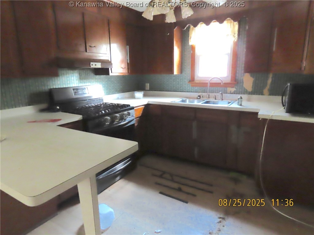 957 Hunter Road Charleston, WV 25311 - Photo 9 of 16 Gallery Image 9