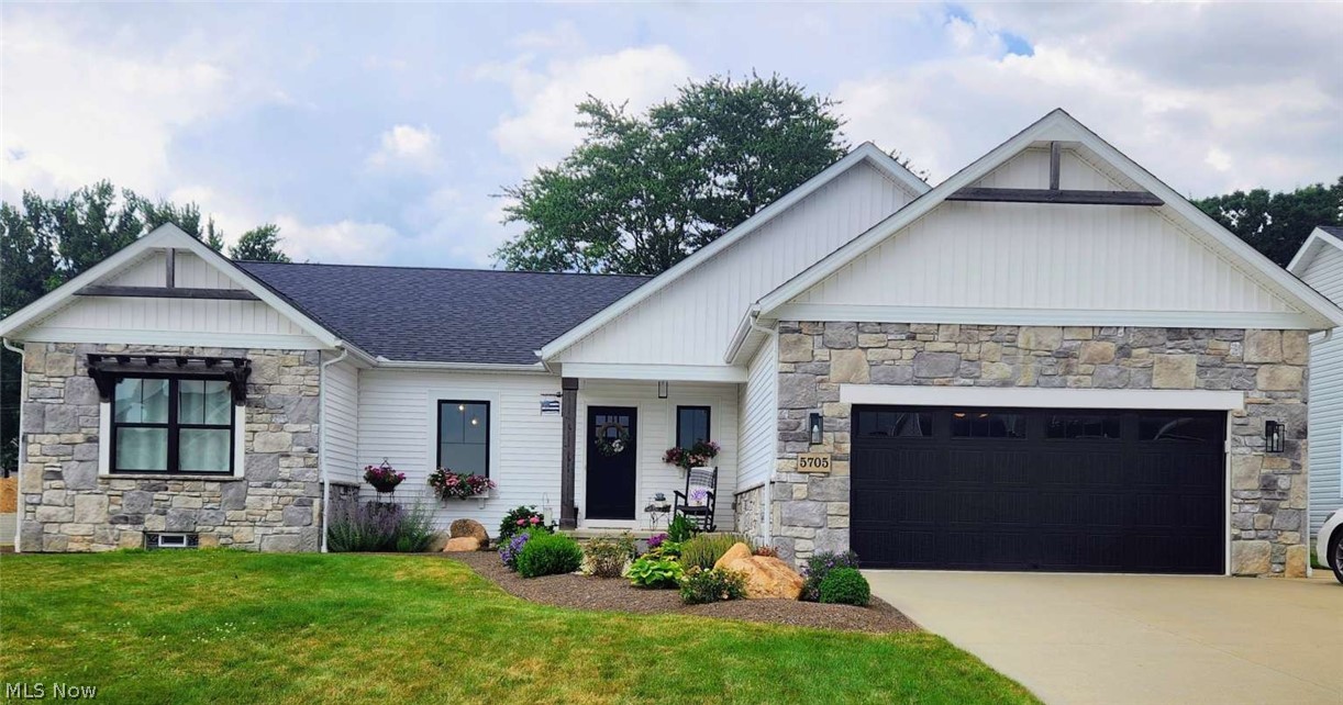 5705 Shadow Ridge Circle Northwest North Canton, OH 44720 - Photo 1 of 25