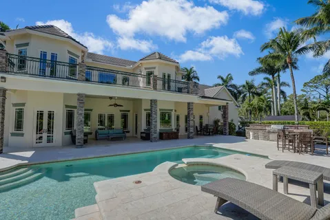 $3,850,000 | 14639 Crazy Horse Lane, Palm Beach Gardens, FL 33418