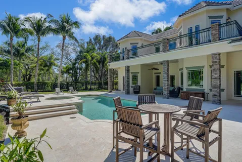 $3,850,000 | 14639 Crazy Horse Lane, Palm Beach Gardens, FL 33418