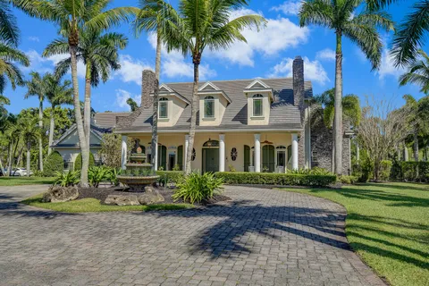 $3,850,000 | 14639 Crazy Horse Lane, Palm Beach Gardens, FL 33418