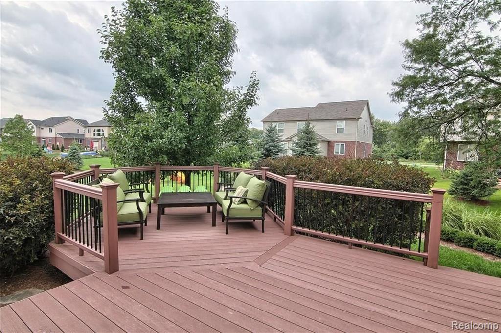 3558 Hogan Circle Rochester Hills, MI 48307 - Photo 19 of 30