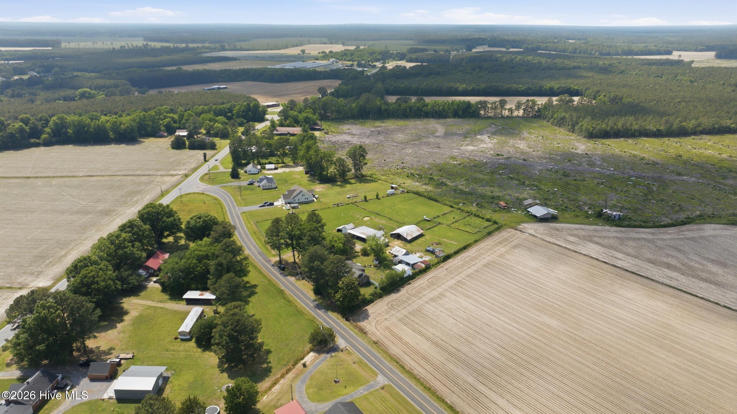 22 Hackley Road Gates, NC 27937 - Photo 27 of 37 28_dji_20260519032825_0078_d
