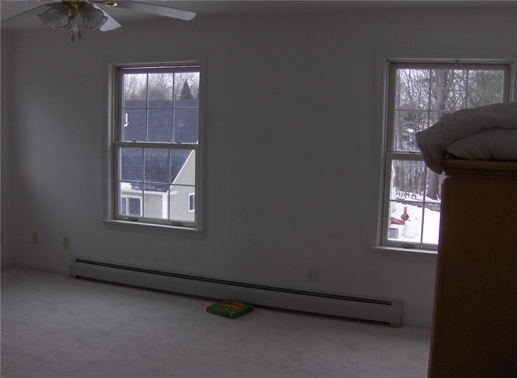 378 Ridge Road York, ME 03909 - Photo 21 of 34 Bonus Room with Walk In Storage on...