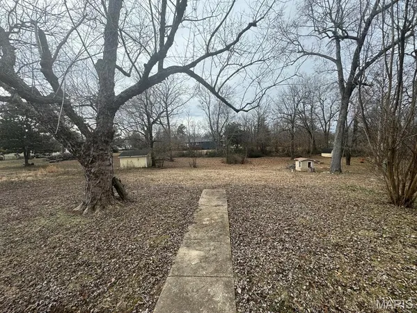 $16,900 | 2523 Shady Lane, Poplar Bluff, MO 63901