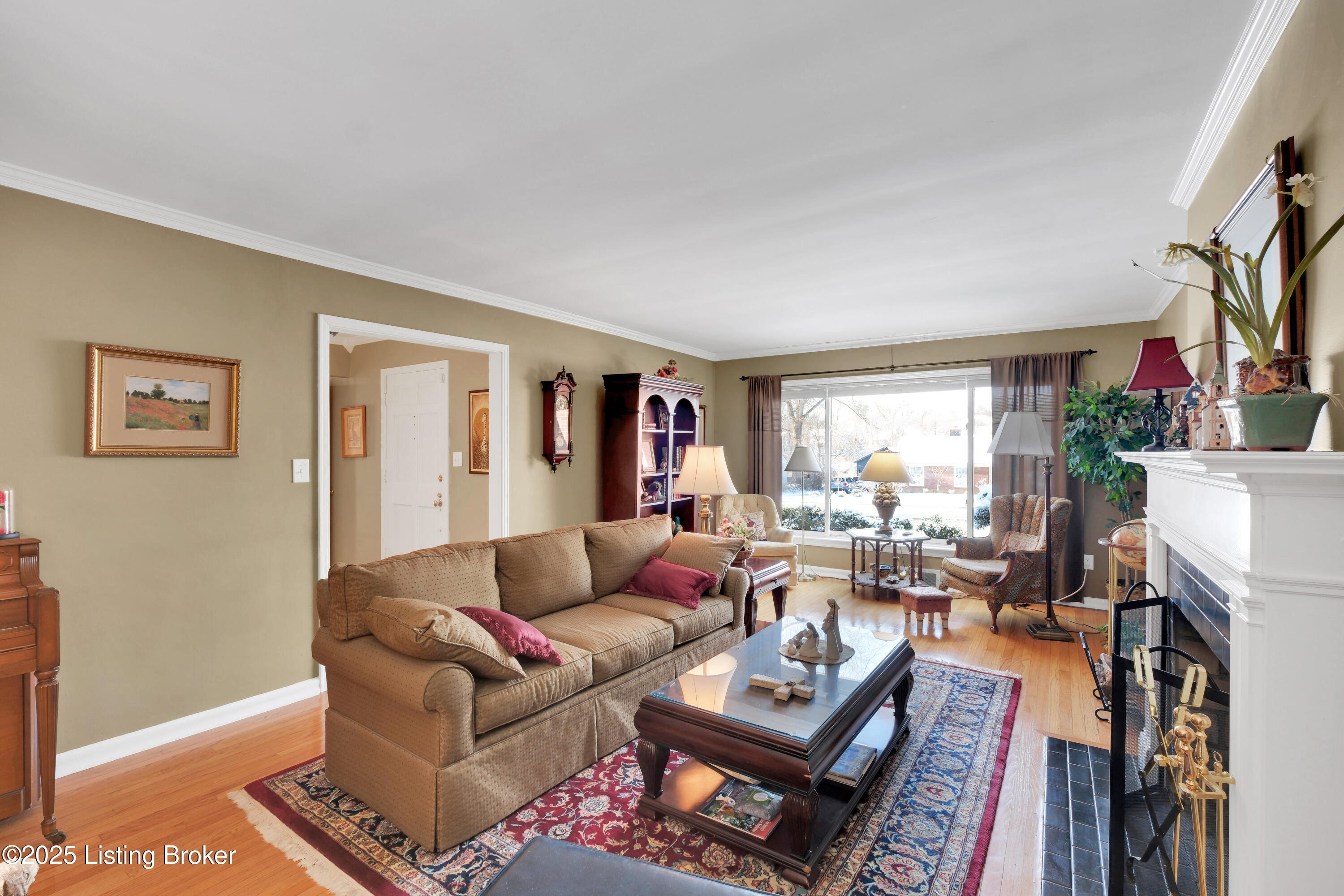 503 Brookview Road Louisville, KY 40207 - Photo 9 of 55 09-503 Brookview Rd