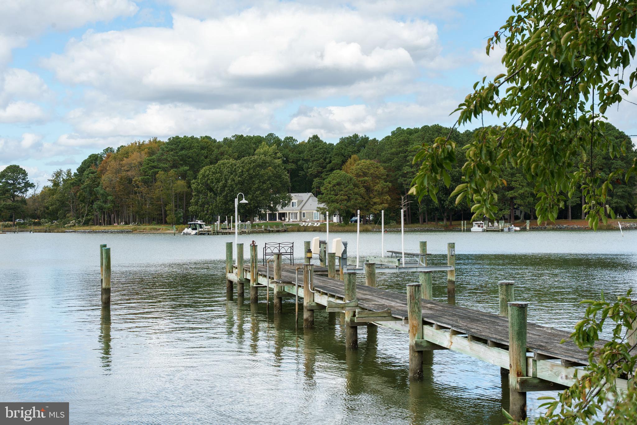 23854 Mt Misery Road St. Michaels, MD 21663 - Photo 13 of 52