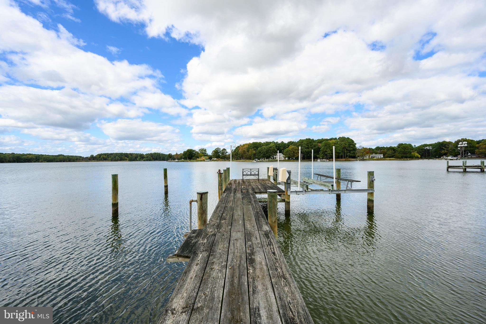 23854 Mt Misery Road St. Michaels, MD 21663 - Photo 15 of 52