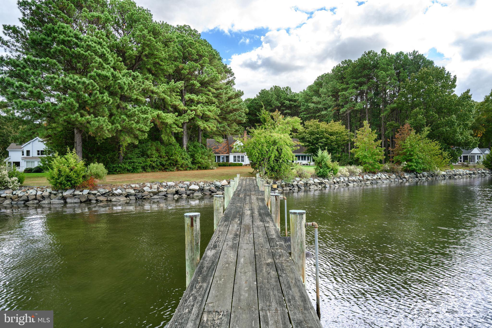 23854 Mt Misery Road St. Michaels, MD 21663 - Photo 16 of 52