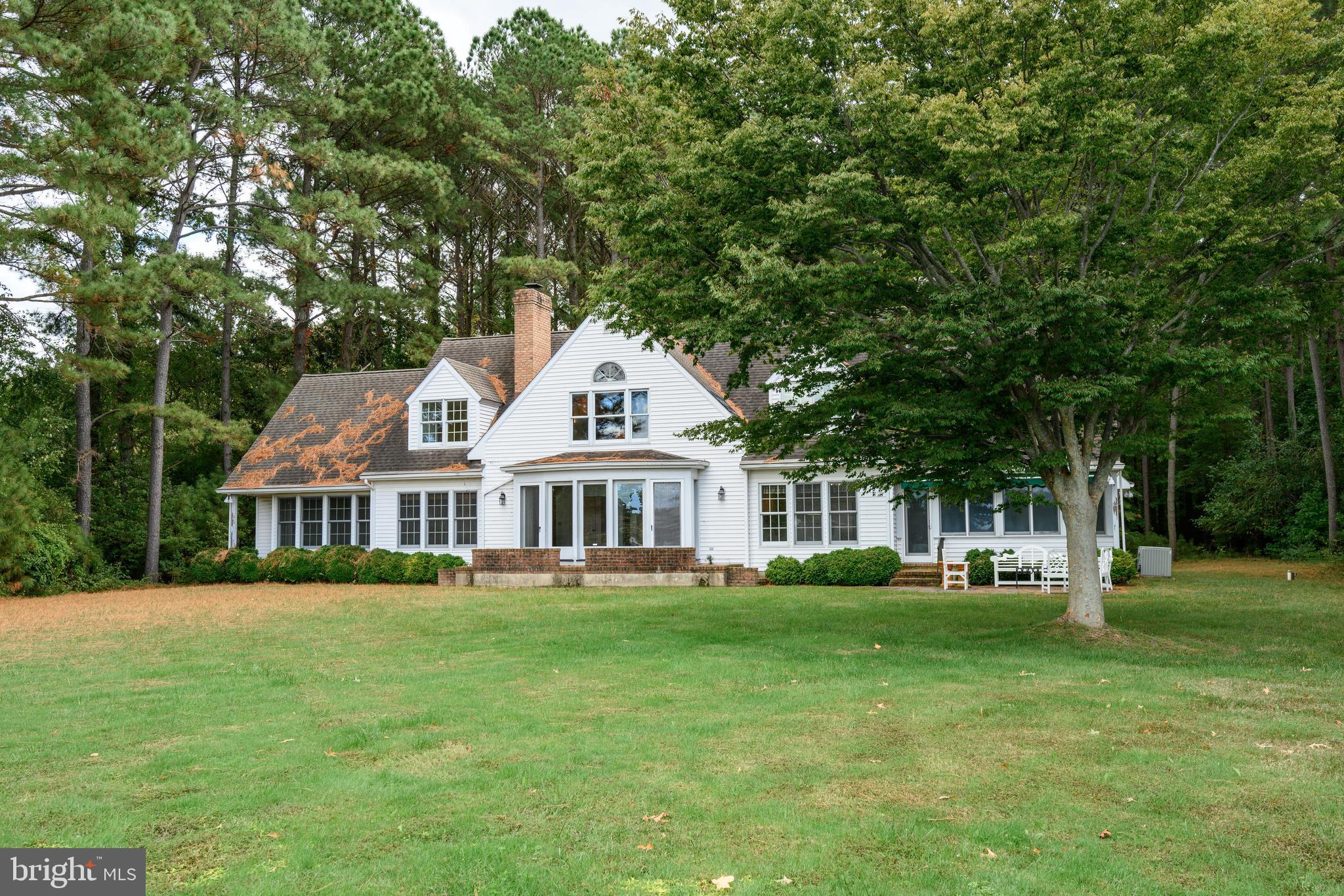 23854 Mt Misery Road St. Michaels, MD 21663 - Photo 2 of 52